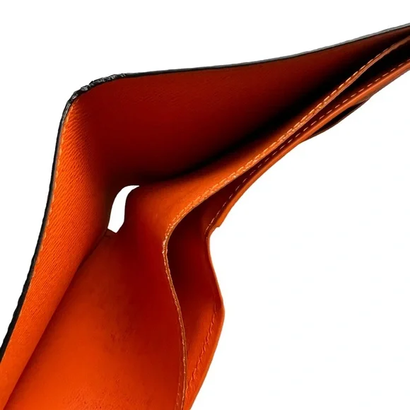 Louis Vuitton Damier Giant Gradient Multiple Wallet - Picture 5 of 6